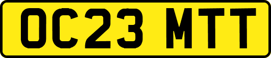 OC23MTT