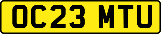 OC23MTU