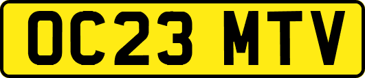OC23MTV