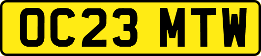 OC23MTW