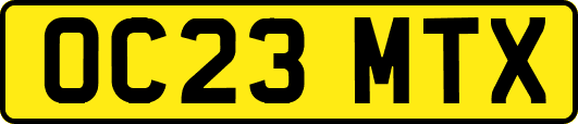 OC23MTX