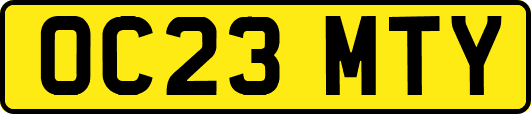 OC23MTY