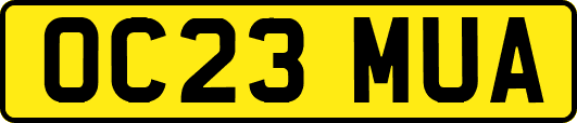 OC23MUA