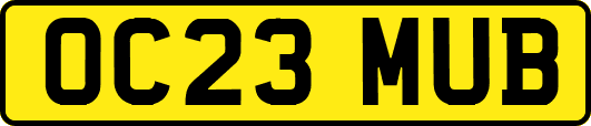 OC23MUB