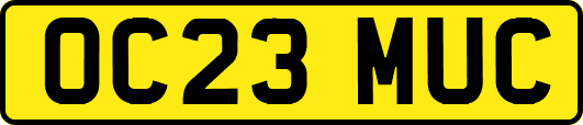 OC23MUC