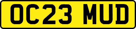 OC23MUD