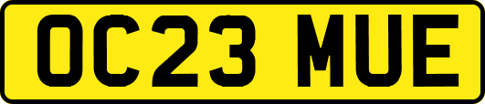 OC23MUE