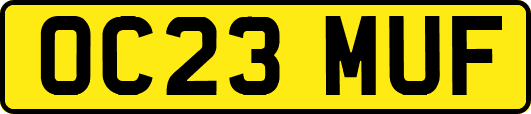 OC23MUF