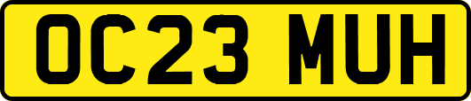 OC23MUH