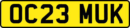 OC23MUK