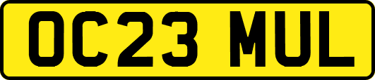 OC23MUL