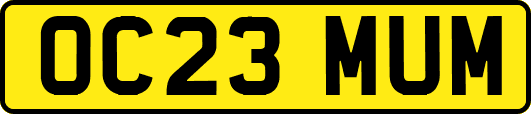 OC23MUM
