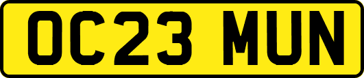 OC23MUN