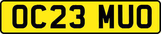 OC23MUO