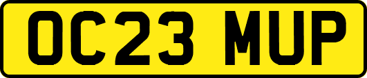 OC23MUP