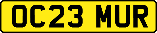 OC23MUR