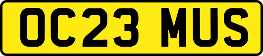 OC23MUS