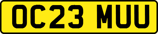OC23MUU
