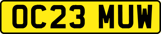 OC23MUW