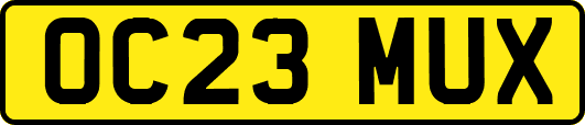 OC23MUX