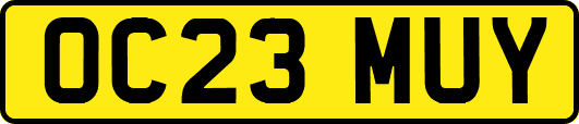 OC23MUY