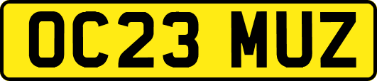 OC23MUZ