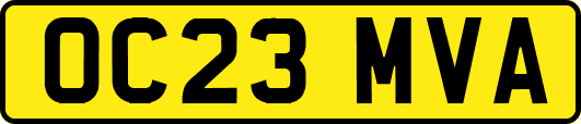 OC23MVA