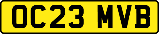 OC23MVB