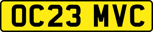 OC23MVC