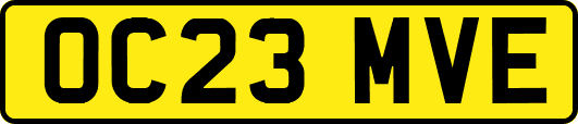 OC23MVE