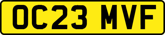 OC23MVF