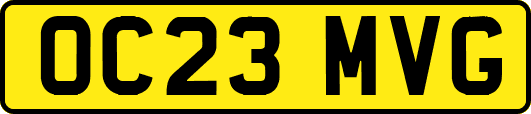OC23MVG