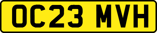 OC23MVH