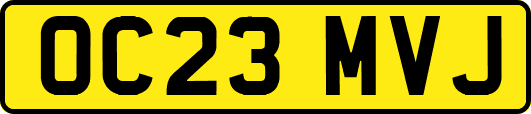 OC23MVJ