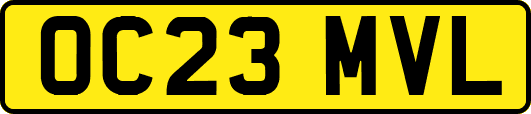 OC23MVL