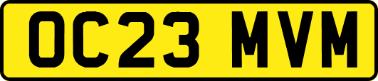 OC23MVM