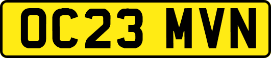 OC23MVN