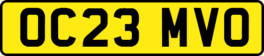 OC23MVO