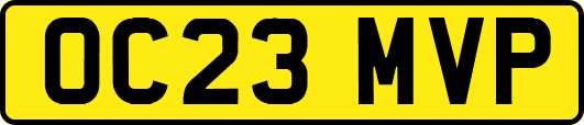 OC23MVP