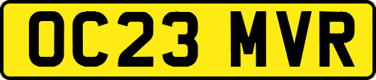 OC23MVR