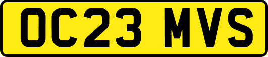 OC23MVS