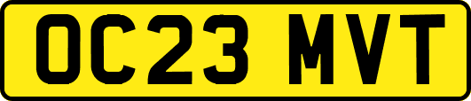 OC23MVT