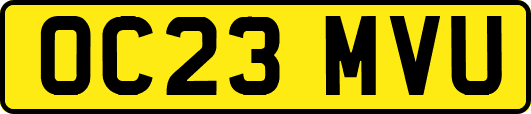 OC23MVU