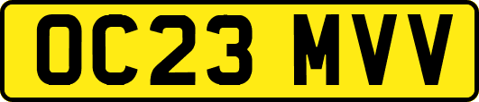 OC23MVV