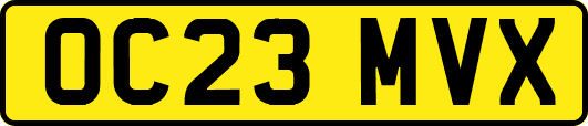 OC23MVX