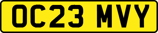 OC23MVY