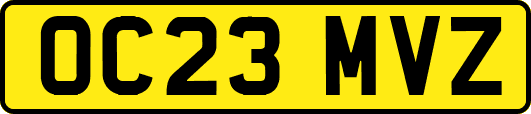 OC23MVZ