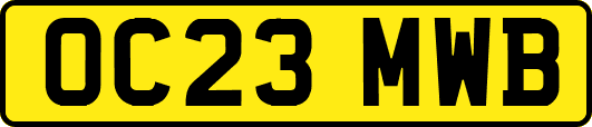 OC23MWB