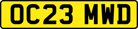 OC23MWD