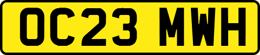 OC23MWH